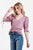 GRACECLYN VNECK