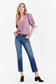 GRACECLYN VNECK
