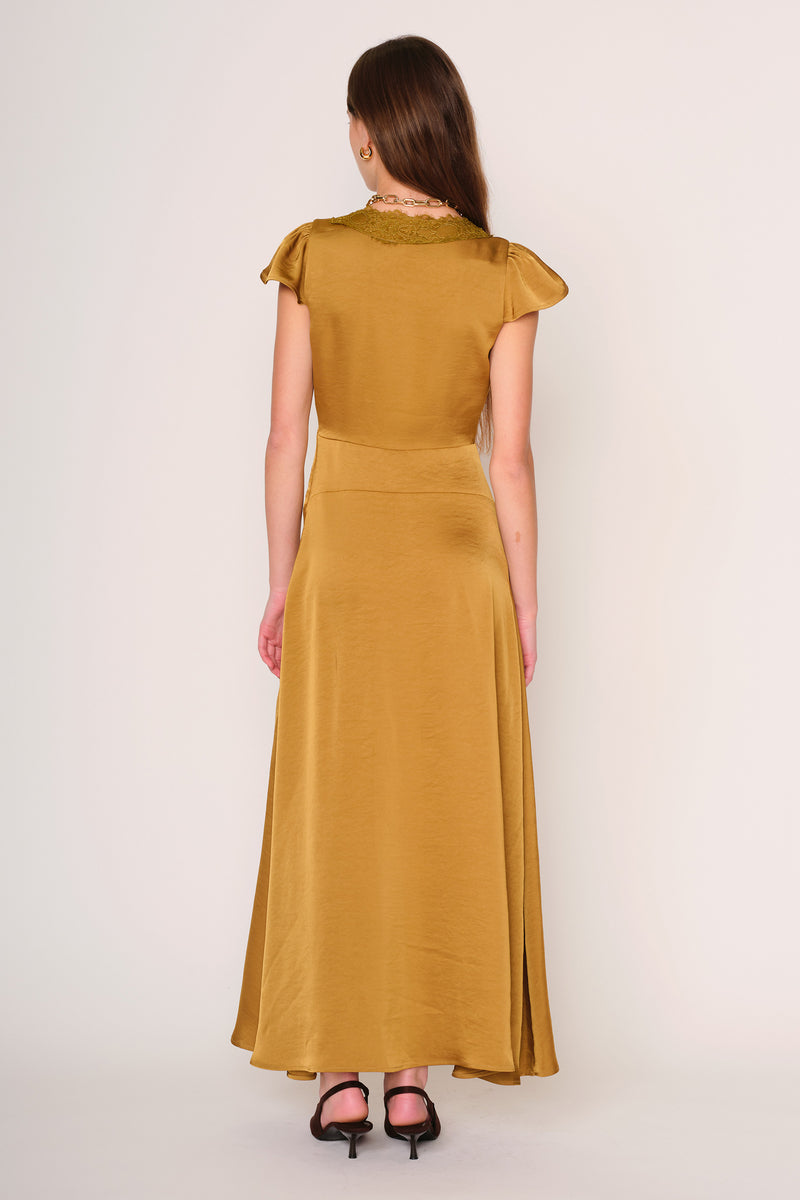 TESSA DRESS