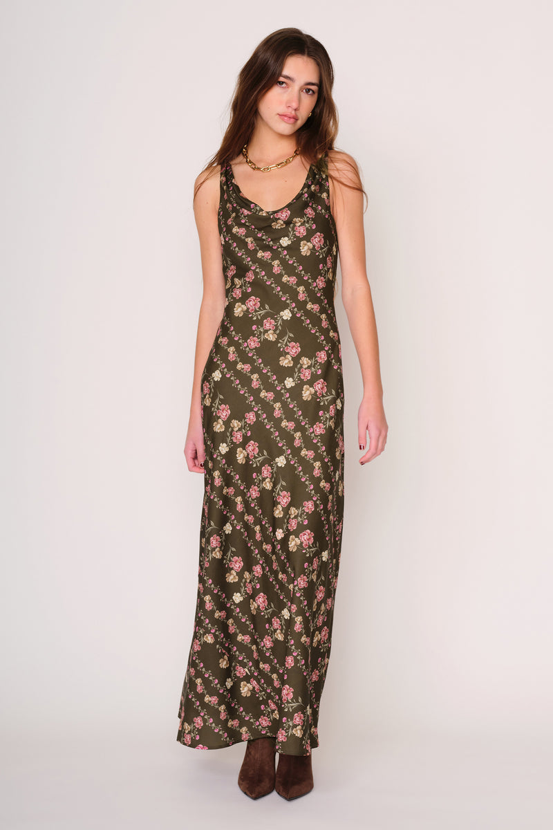 ESME DRESS