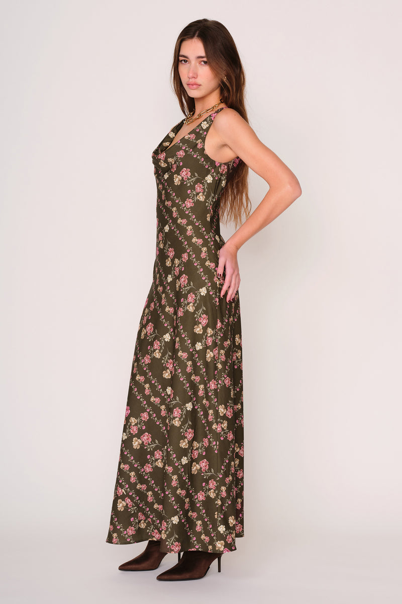 ESME DRESS