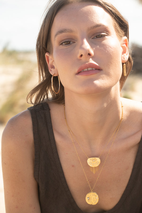 MADAME NECKLACE