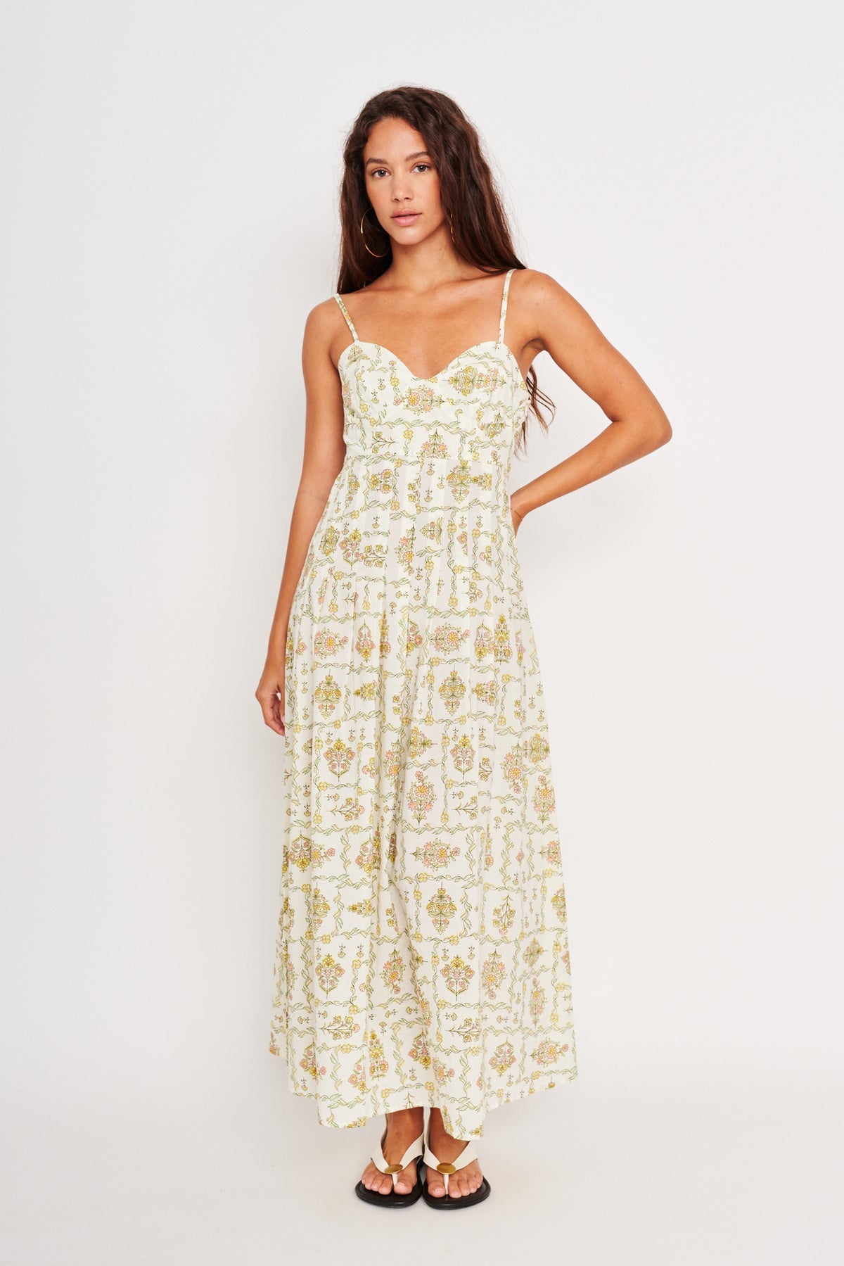 ATRANI DRESS