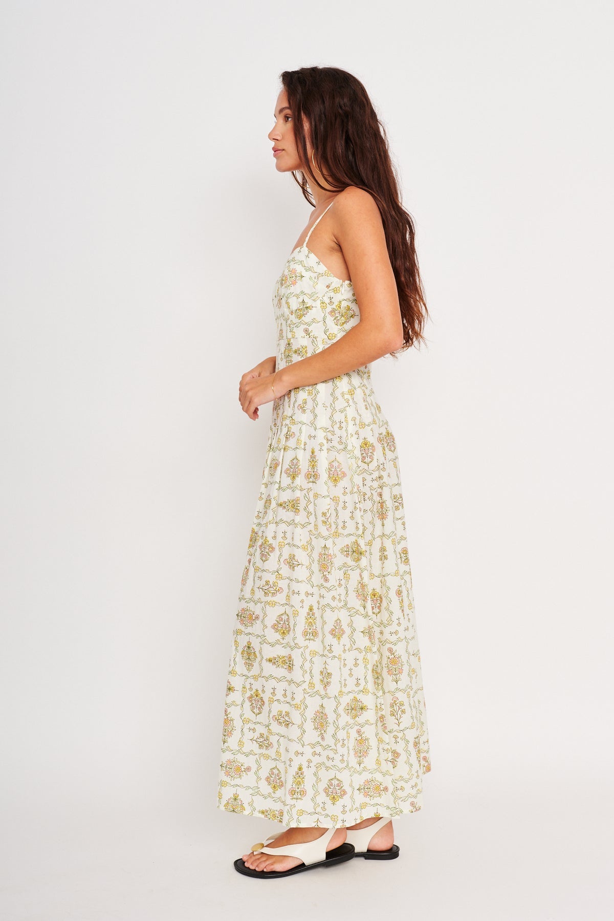 ATRANI DRESS