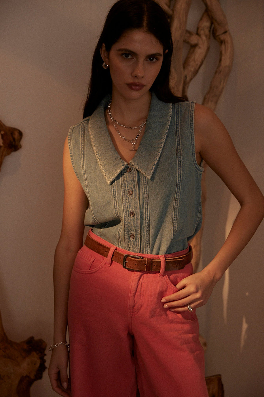 TARA TOP
