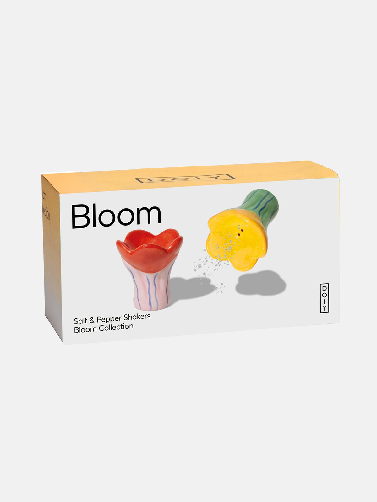 BLOOM SALT & PEPPER