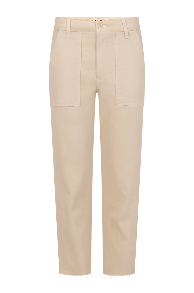 EASY ARMY TROUSER