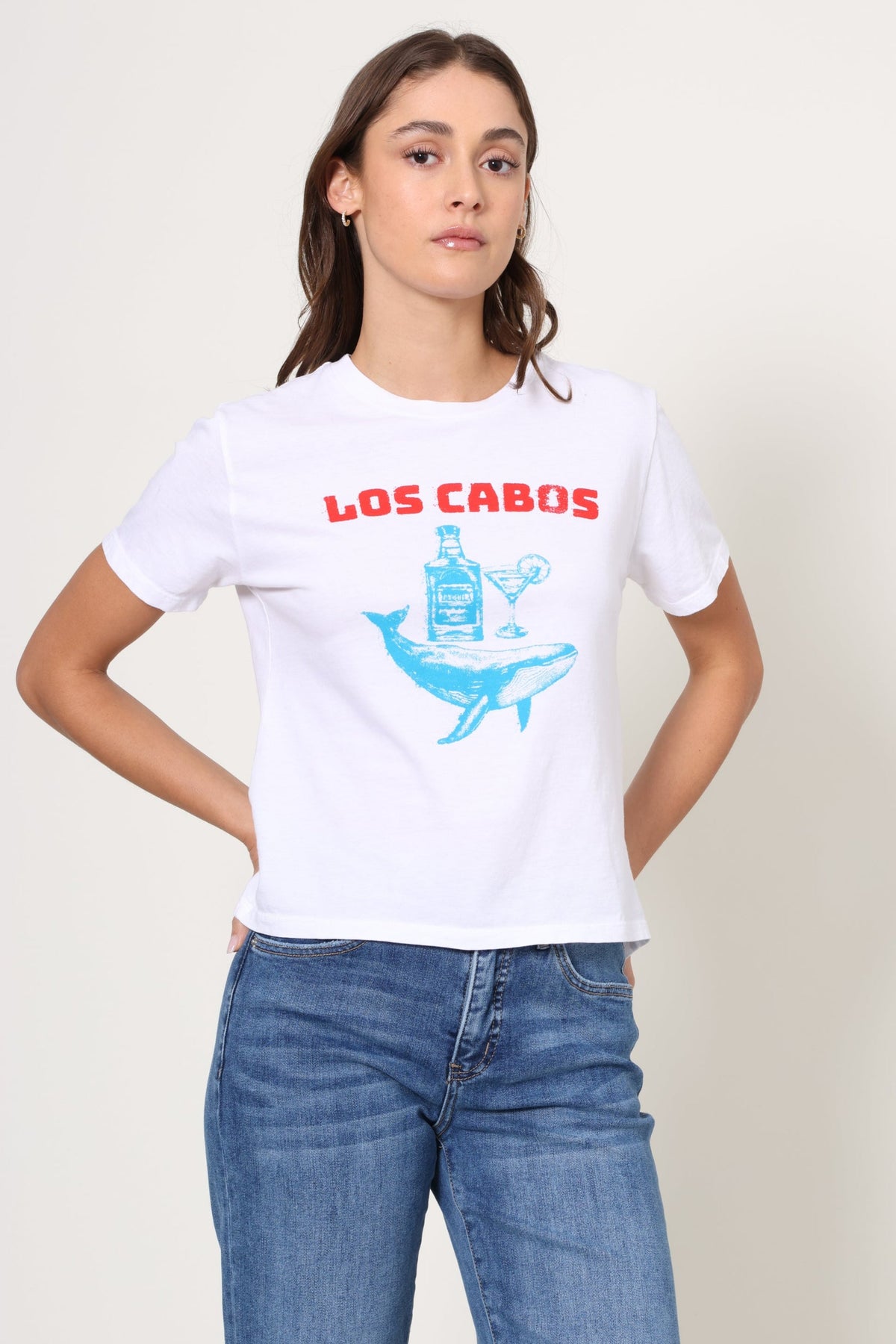 LOS CABOS TEE