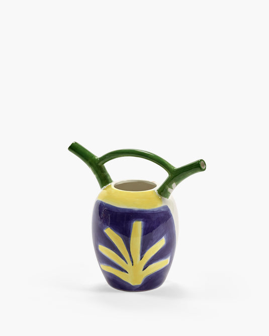 SANTIAGO DE BORJA VASE SAPOTE MIX