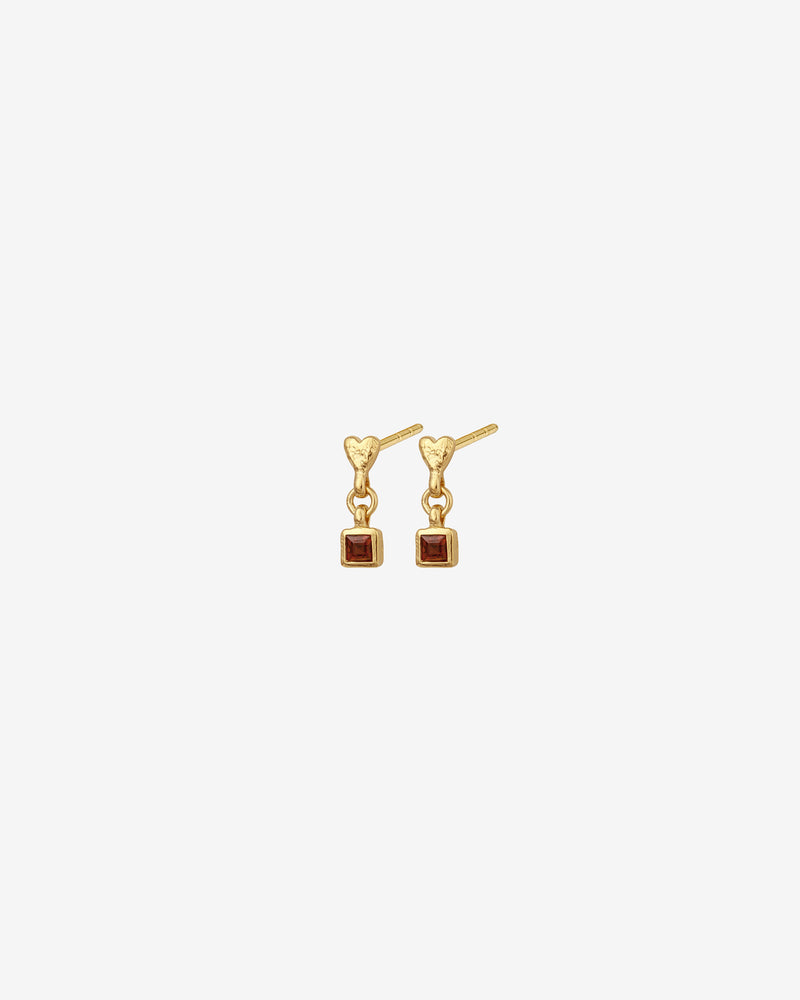 EROS DROP STUDS
