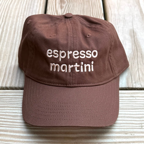 DAD HAT
