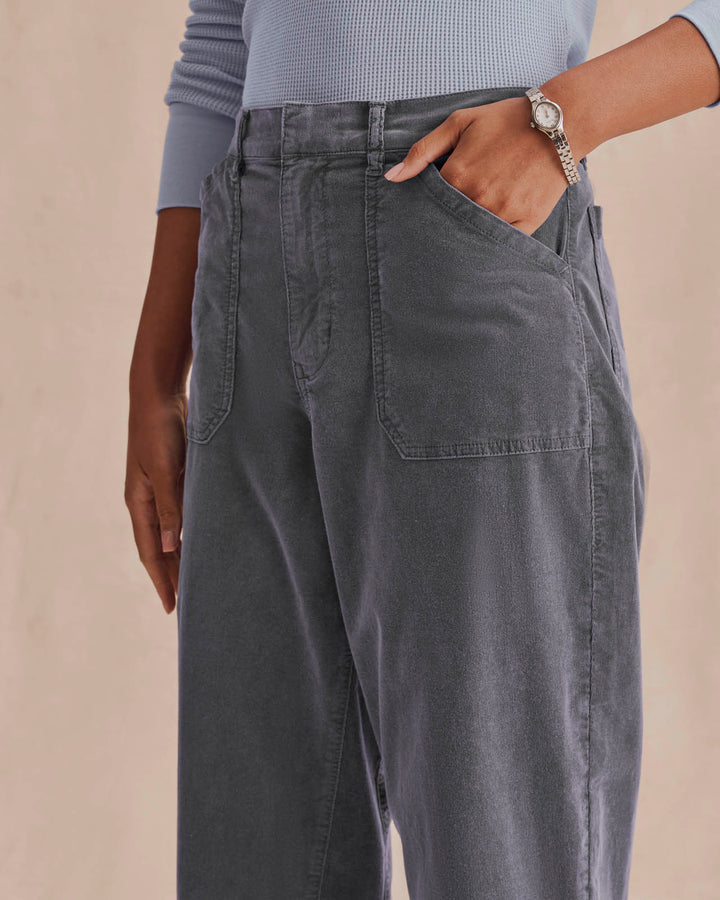 CARISSA CORDUROY PANT
