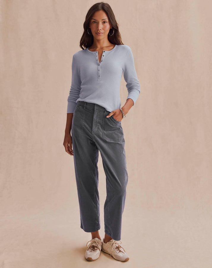 CARISSA CORDUROY PANT