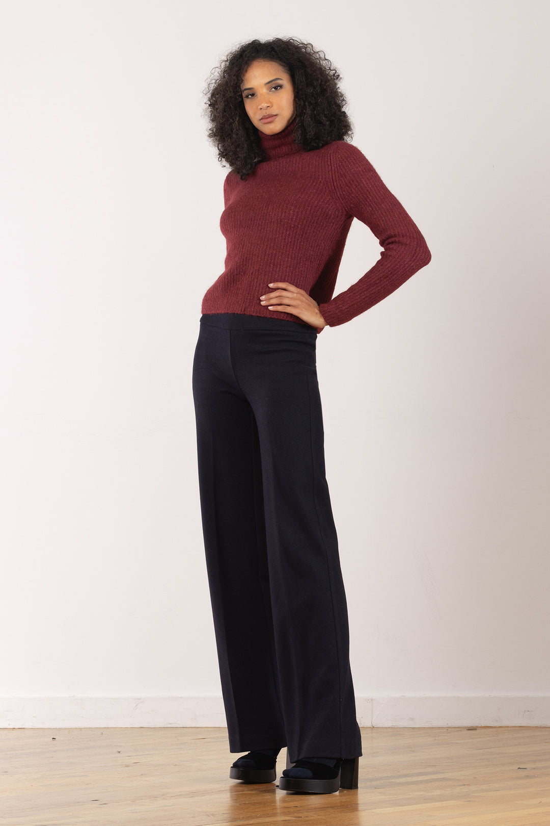 FLAVIA PANT COZY
