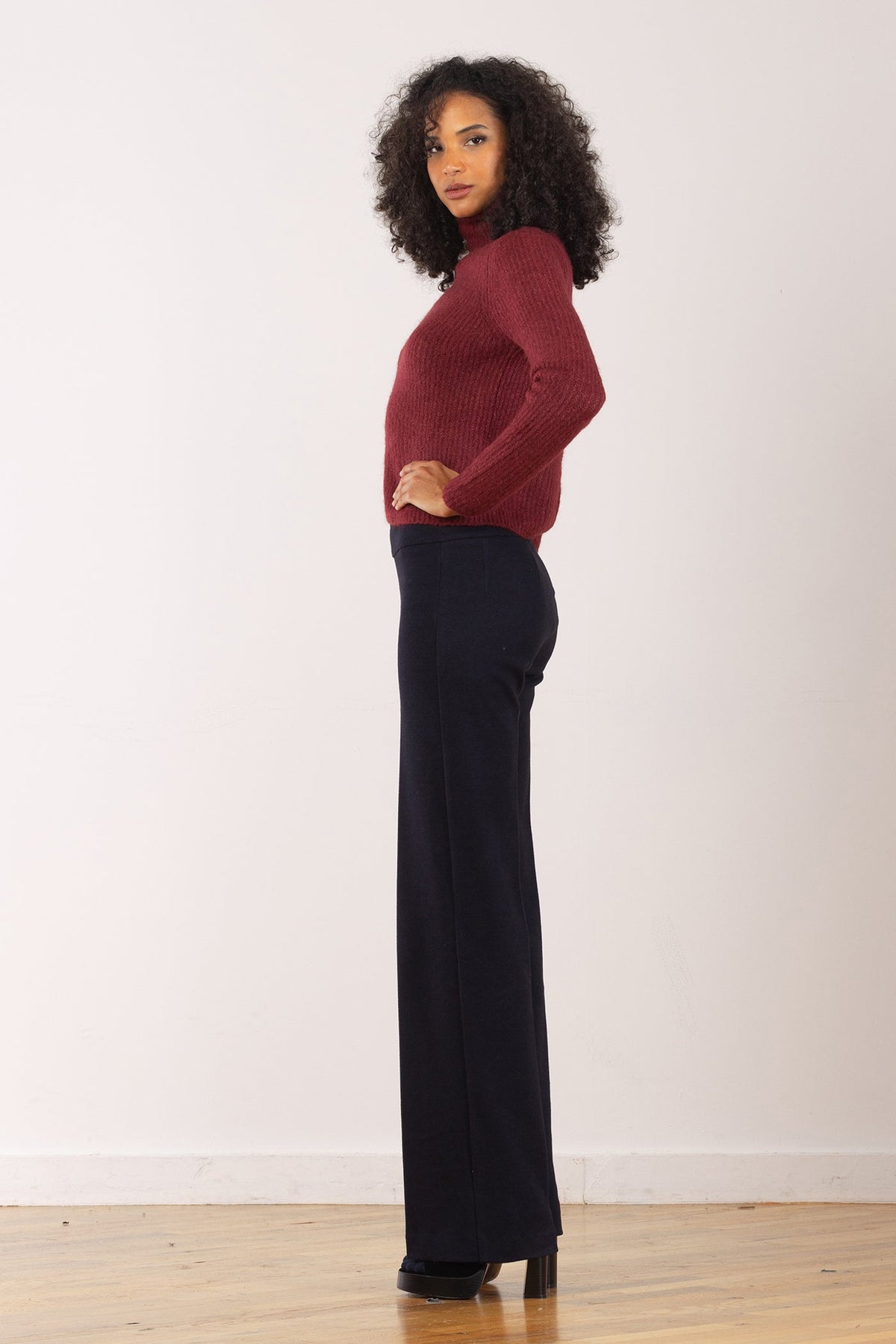 FLAVIA PANT COZY