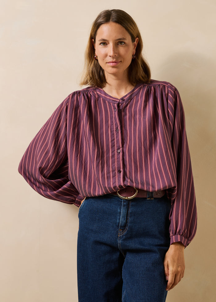 GOVINA BLOUSE