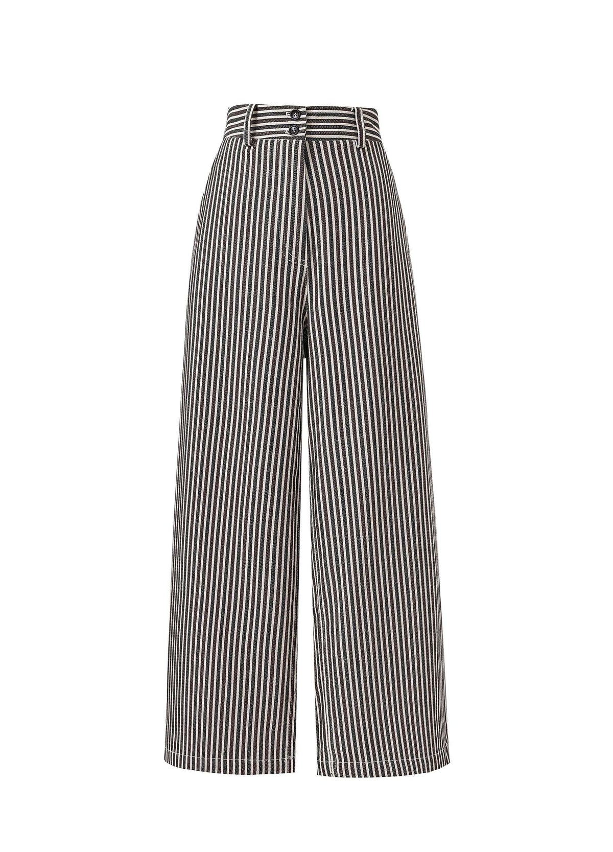 SWANNE TROUSERS