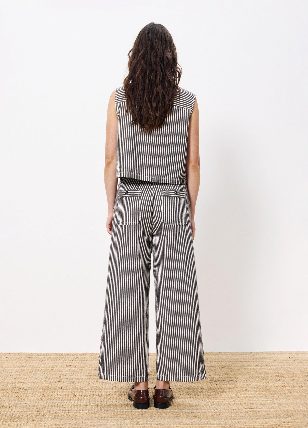 SWANNE TROUSERS