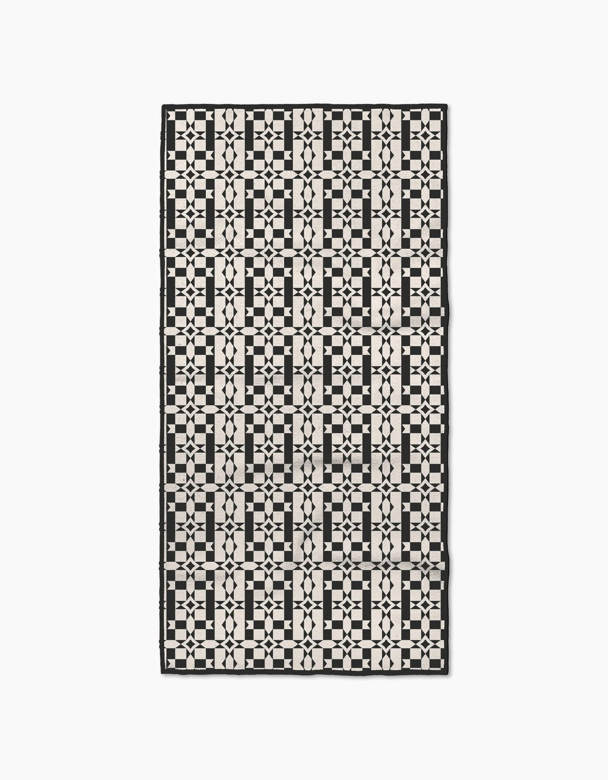 TEA TOWEL