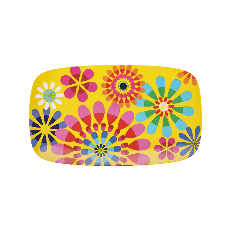 RECT 13X8 PLATTER FESTIVAL