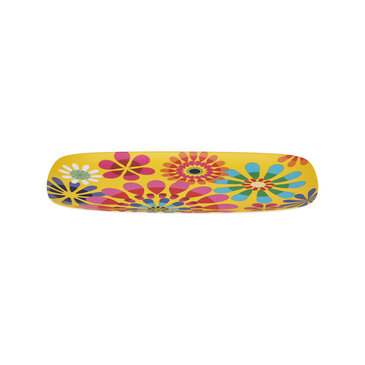 RECT 13X8 PLATTER FESTIVAL