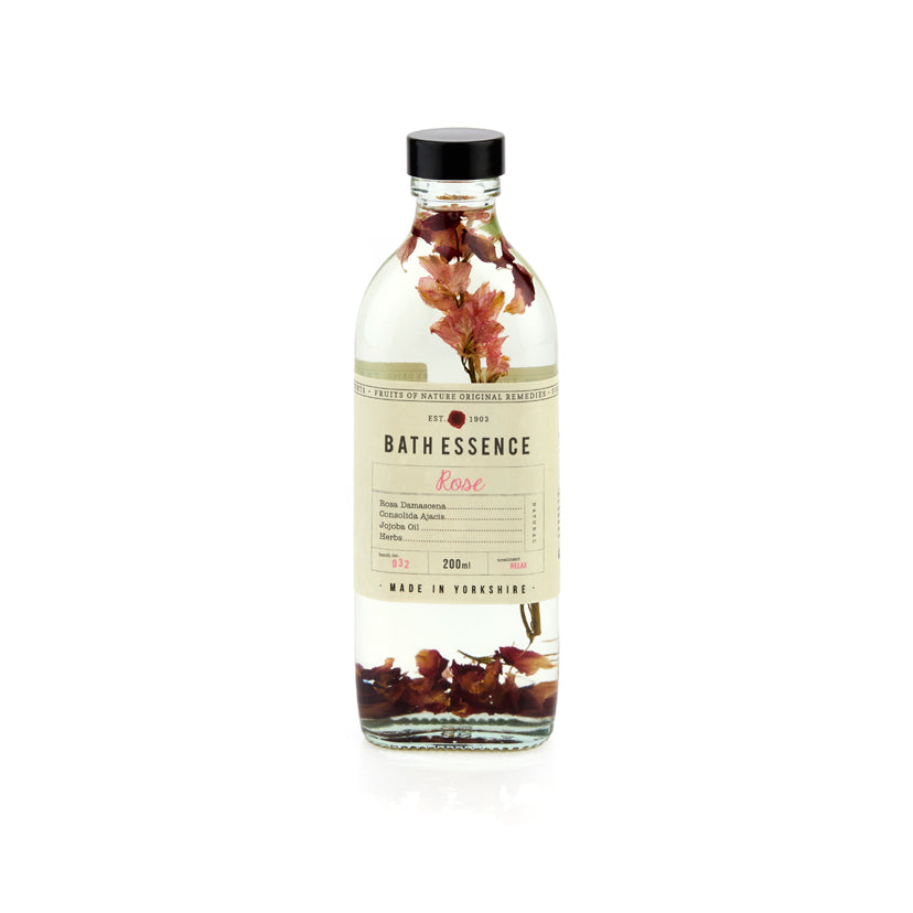 ROSE BATH ESSENCE