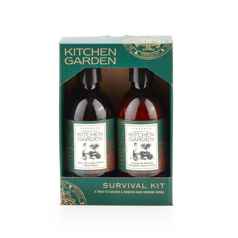 KG SURVIVAL KIT