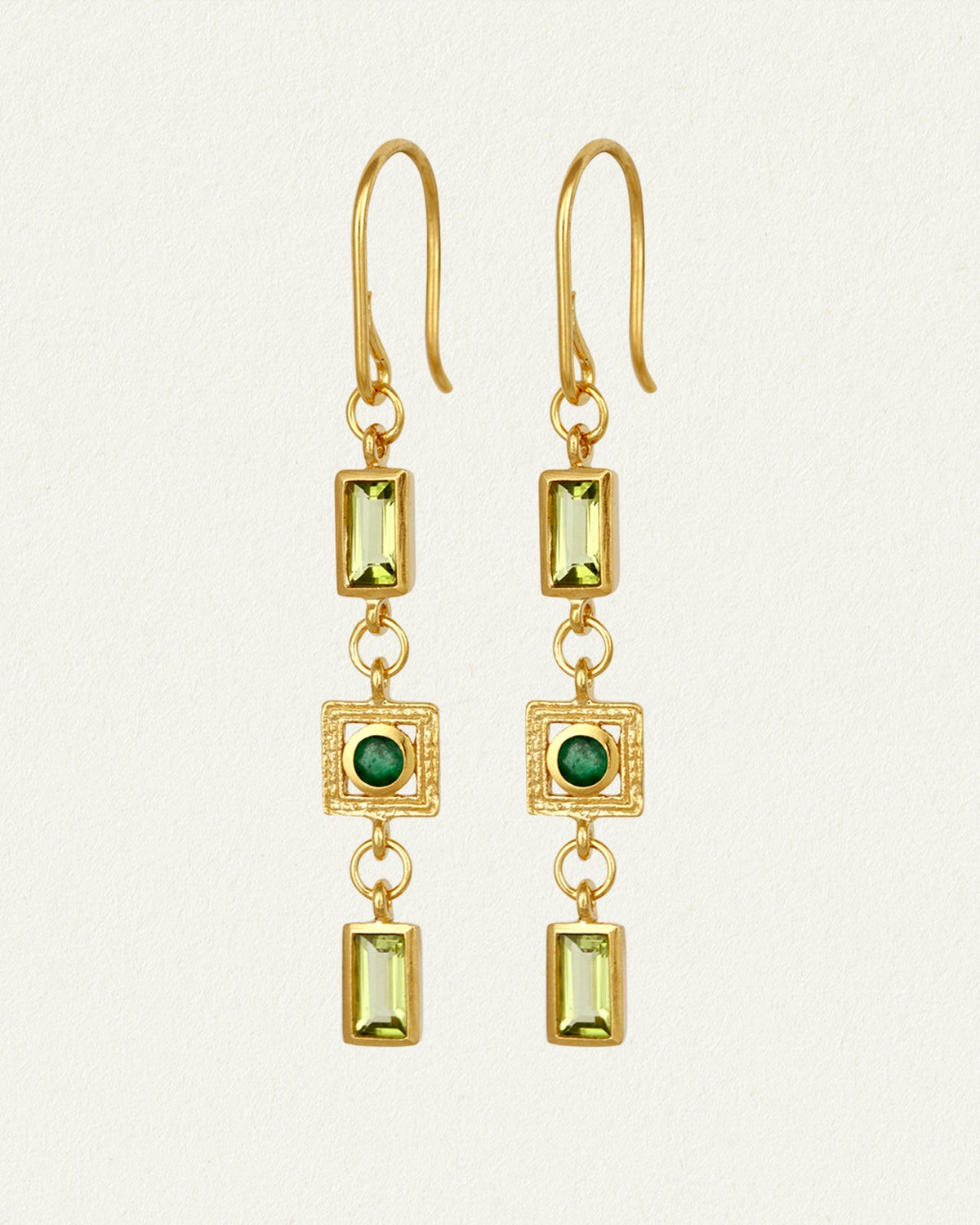 FLORENCE EARRING