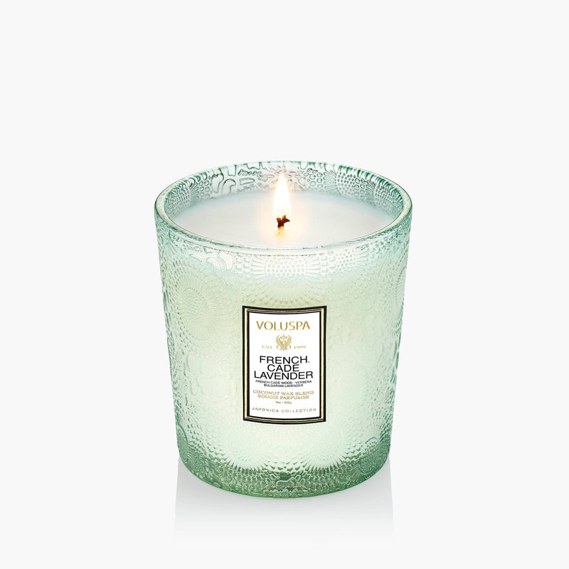 FRENCH CADE CLASSIC CANDLE