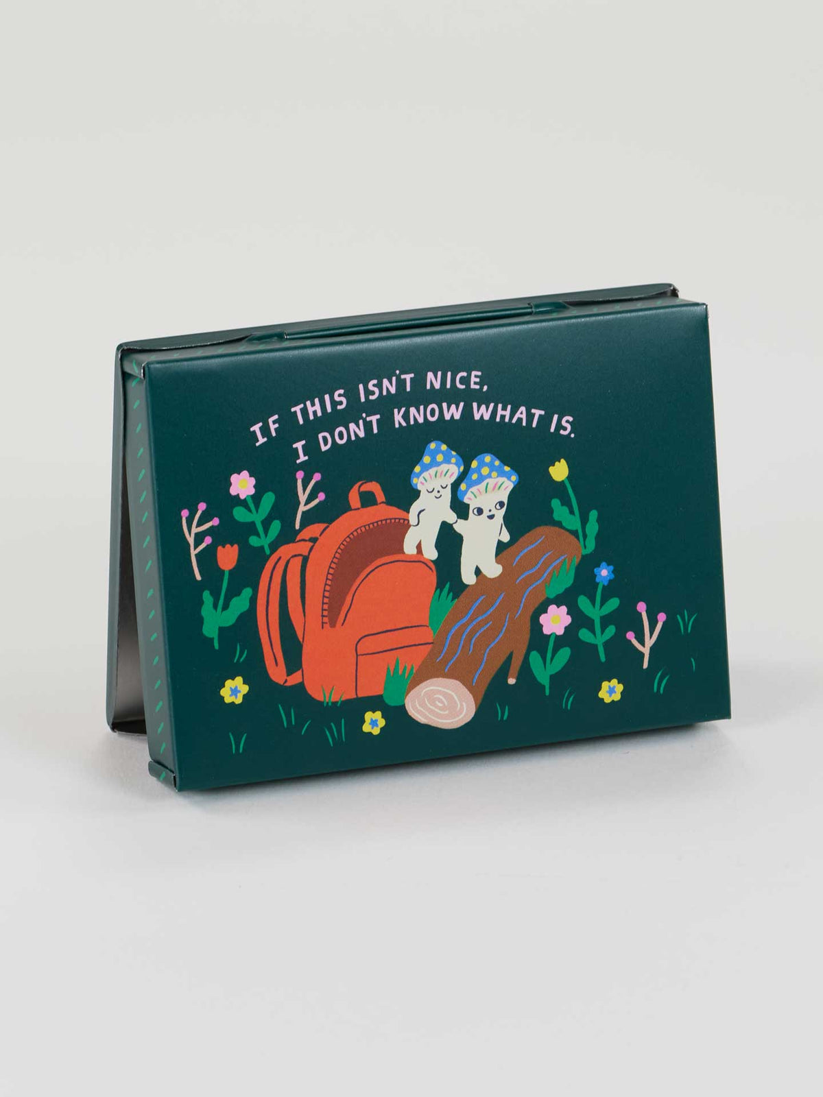 POCKET BOX