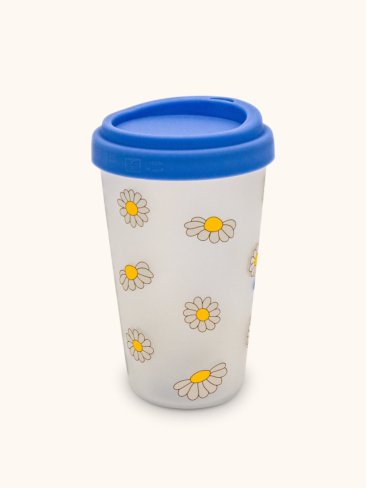 DO NO HARM COFFEE TUMBLER