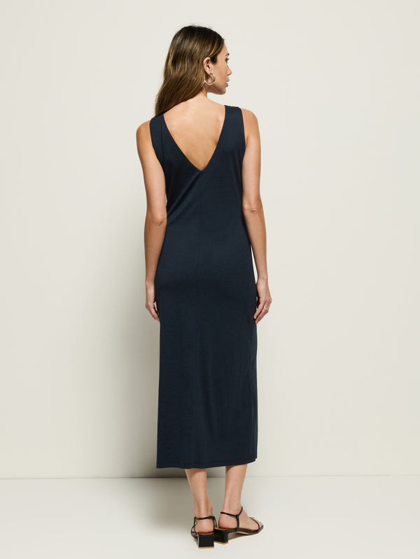 GRACIE TANK DRESS