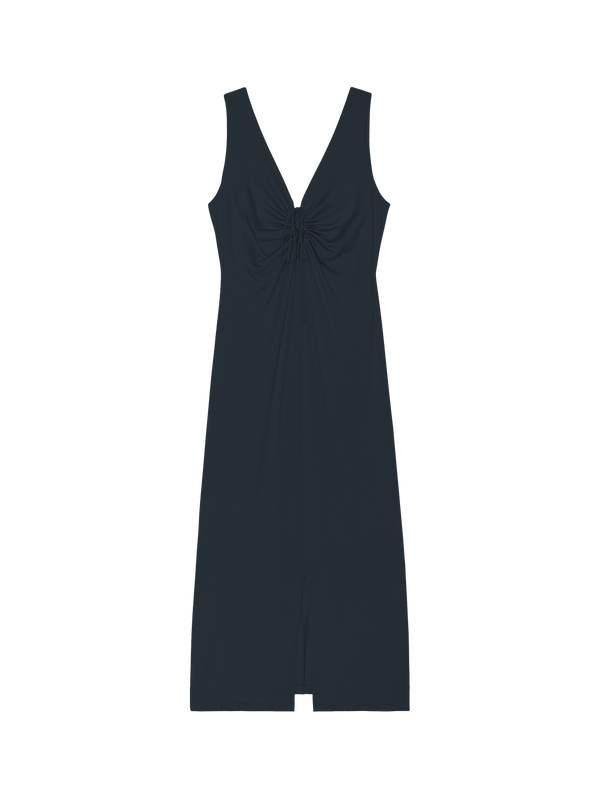 GRACIE TANK DRESS