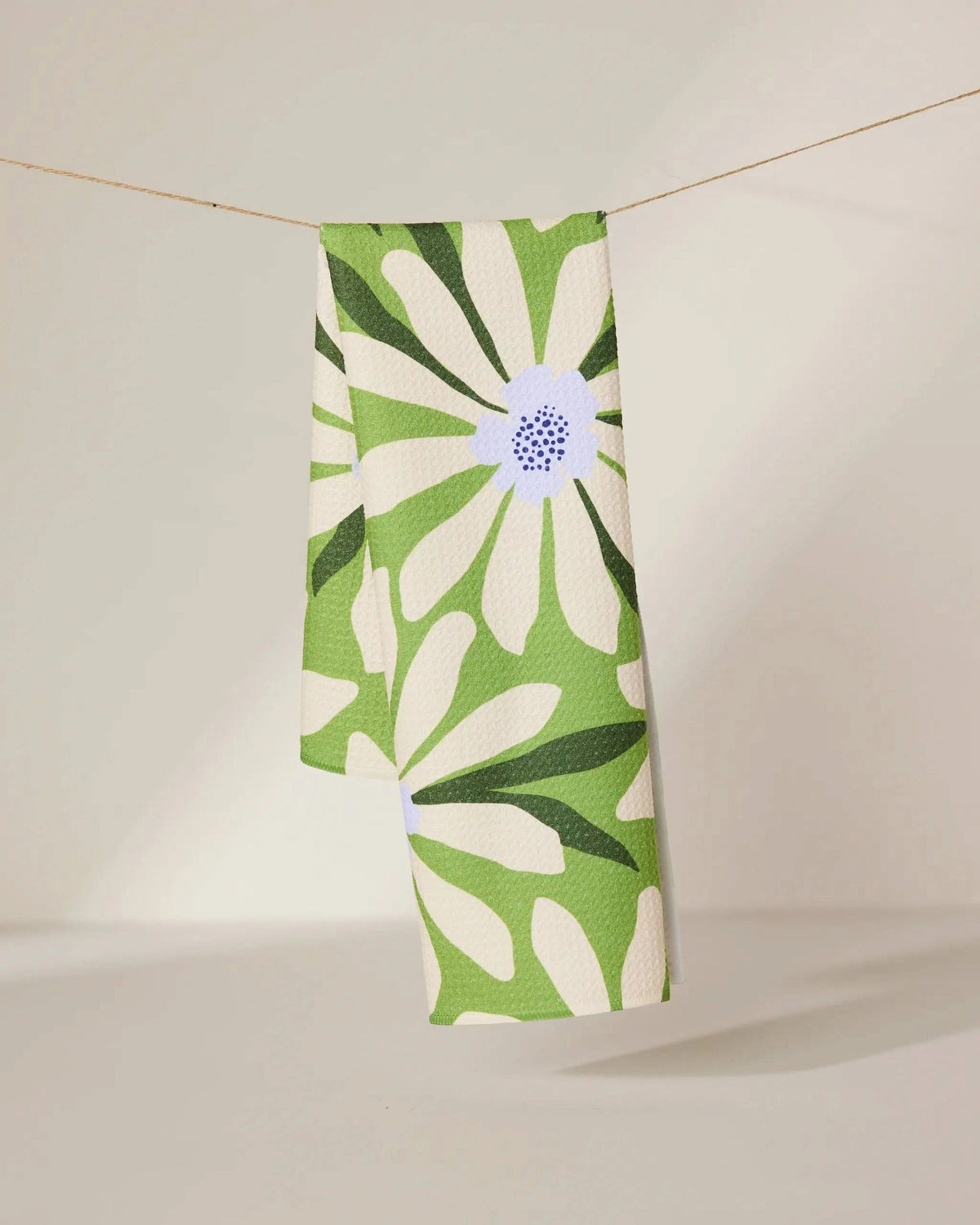 TEA TOWEL