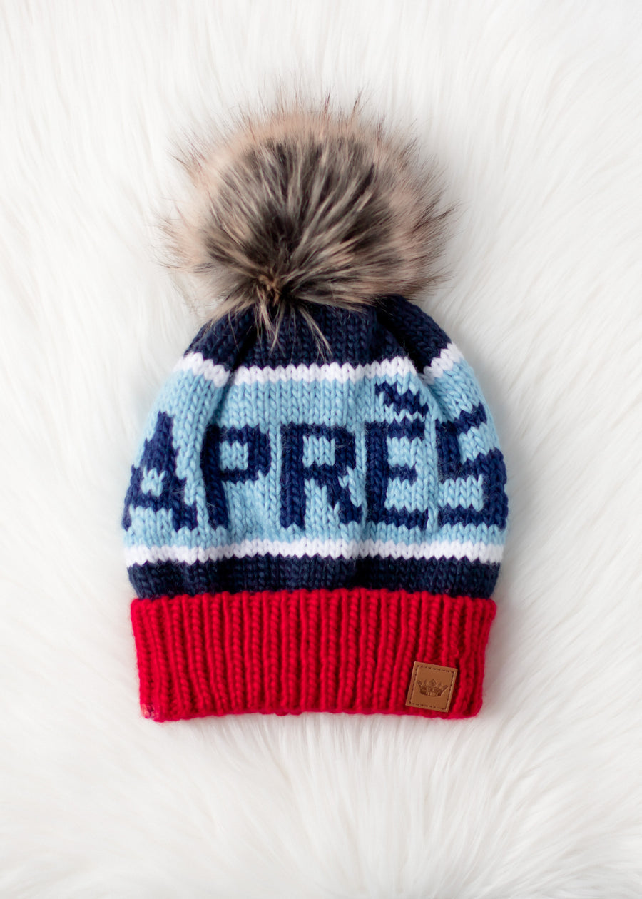 POM HAT