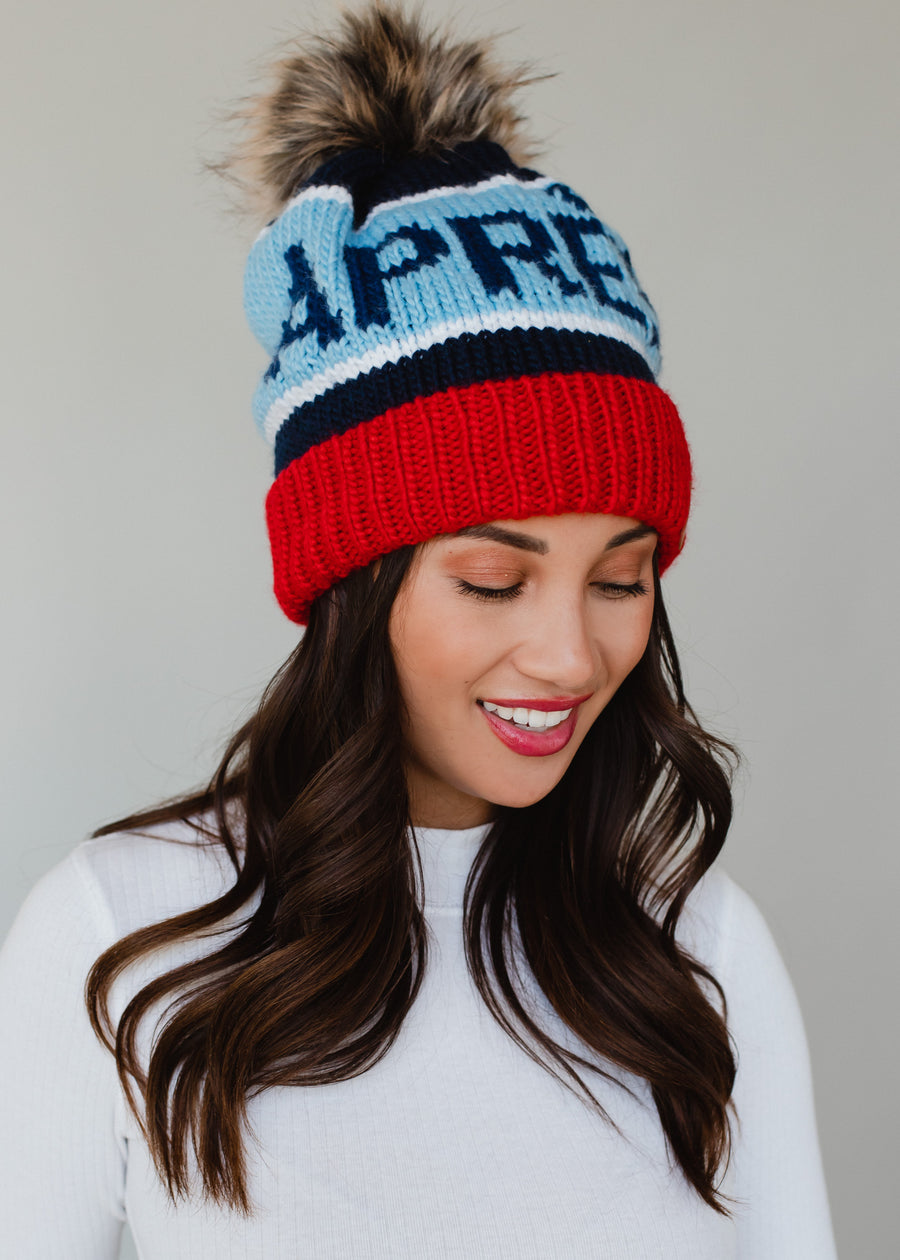 POM HAT