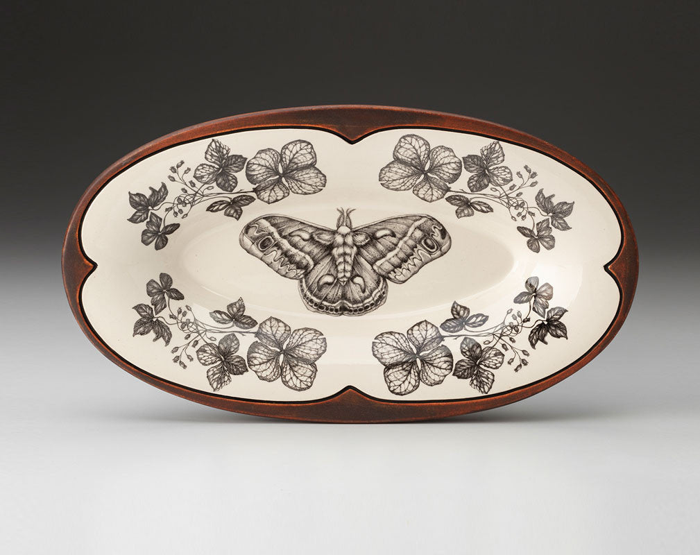 OBLONG SERVING DISH