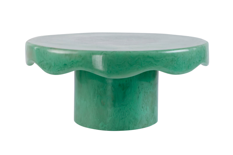 RESIN CAKE STAND