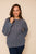 HARLOW PATTERN SWEATER