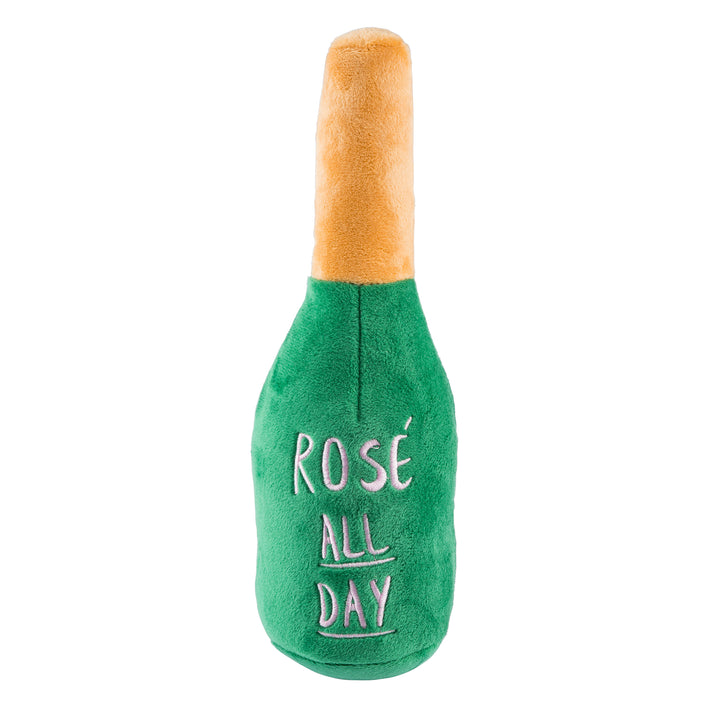 WOOF CLICQUOT ROSE SMALL