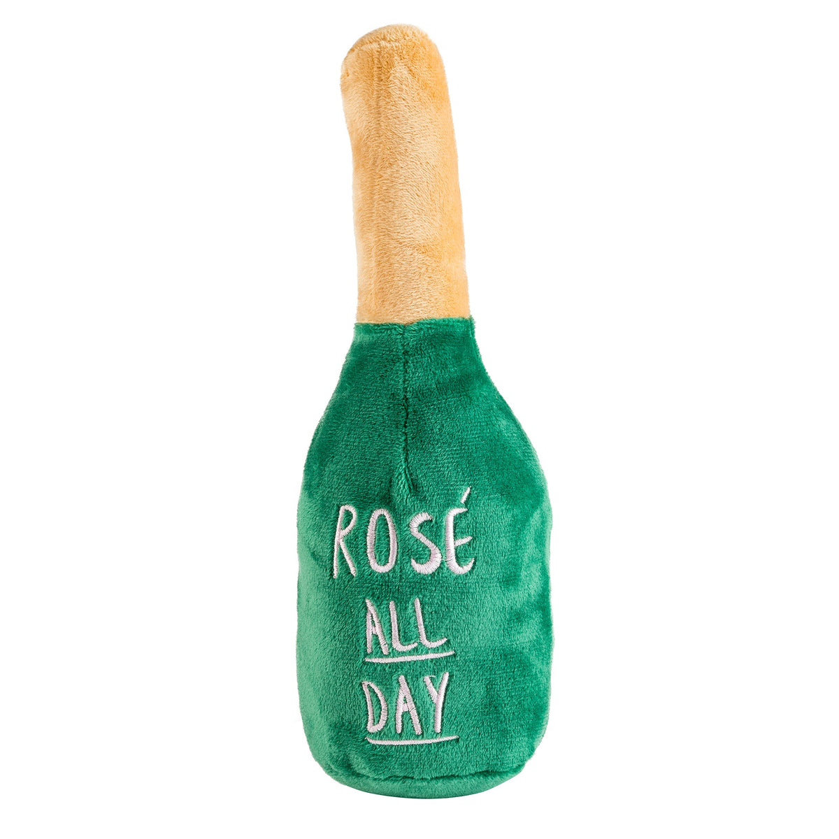 WOOF CLICQUOT ROSE LARGE