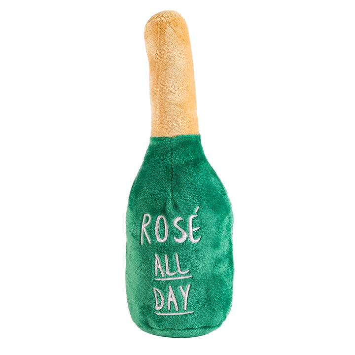WOOF CLICQUOT ROSE SMALL