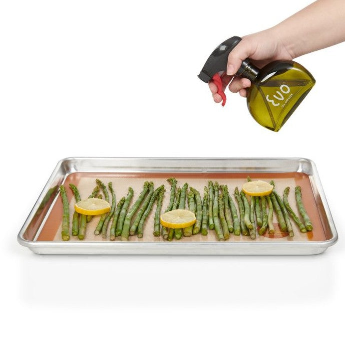 EVO GLASS OIL SPRAYER
