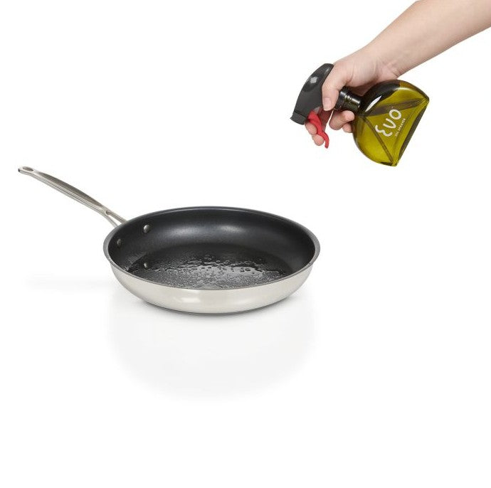 EVO GLASS OIL SPRAYER