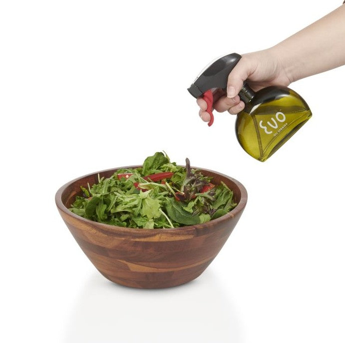 EVO GLASS OIL SPRAYER