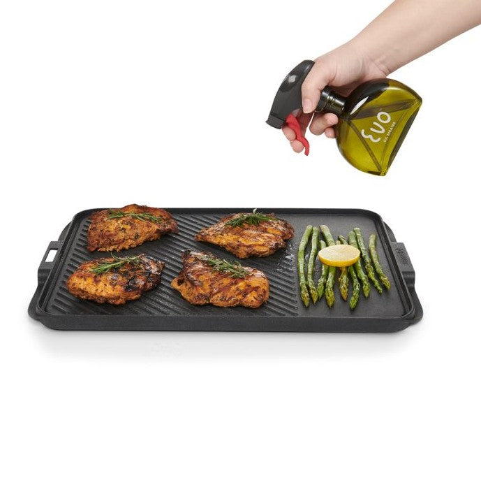 EVO GLASS OIL SPRAYER