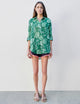 DESTINATIONS OVERSHIRT