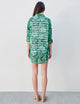 DESTINATIONS OVERSHIRT