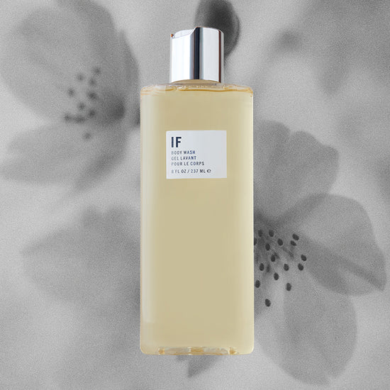 IF HAND &amp; BODY WASH