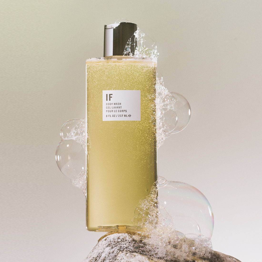 IF HAND &amp; BODY WASH